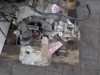 фото thumb №8, Ford fiesta mk7 st рестайлинг 16r 1.6 ecoboost коробка передач коробки передач c1br-7002-gd