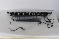 фото thumb №1, Підсилювач напрямна задня електропроводка mercedes glk a204