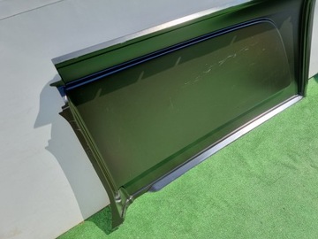 фото thumb №10, Обшивка правые зад mercedes vito w447 447 org.