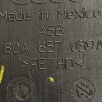 фото thumb №6, Audi q5 sq5 2020 з передній канали повітря