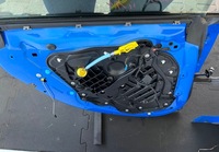 фото thumb №9, Дверь левый перед задняя bmw 2 f44 цвет c1d