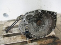 фото thumb №1, Коробка передач механическая коробка передач alfa romeo 156 gt 1.8 16v