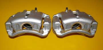 фото thumb №11, Затискачі jarzma лівий правий перед зад kia sportage iii 3 300/28 284/10 10-16