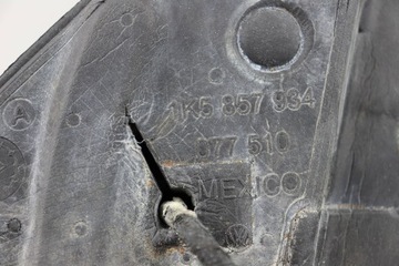 фото thumb №14, Vw golf v универсал jetta v зеркало правые 6 pin lc5f европа 1k5857934