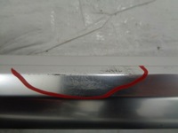 фото thumb №4, Peugeot 5008 ii 17- рейлинги кровельные комплект