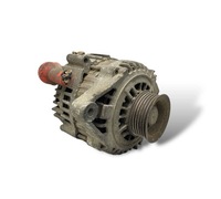 фото thumb №1, Nissan almera n16 2003 бензин 1800cm3 генератор