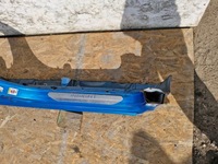 фото thumb №7, Honda insight ii 2 порог bok правый блок двигателя b средний обшивка bg53mx