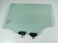 фото thumb №8, Jeep compass 17r- скло двері лівий задня 18r