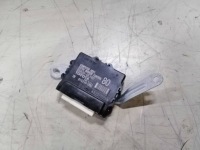 фото thumb №1, Модуль зеркал toyota highlander xu70 89430-0e180