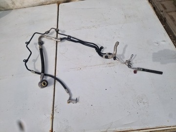 фото thumb №1, Sprinter 906 06- шланг трубки клімат кондиціонера