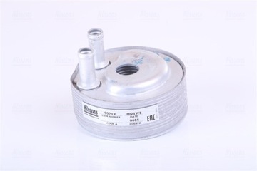 фото thumb №14, Радиаторов масла nissens 90719 213055m300