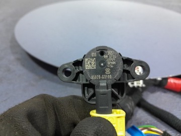 фото thumb №8, Hyundai i30 iii рестайлінг джгут установка двері перед ліва 91605-g4290