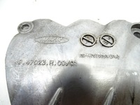 фото thumb №7, Захист вала mercedes w211 w221 420cdi a6290150165