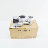 фото thumb №1, Audi q7 4l дроссель кузов клапан 059145950l