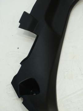 фото thumb №3, Защита обшивка порога левый зад citroen c4 iii 2020r.- 98312423zd