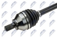 Приводной вал приводная ford focus 2 1.6tdci /правая/ Цена, фото thumb