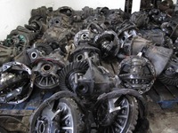 фото thumb №5, Вкладиш міст r 780 scania 4 r 3.40