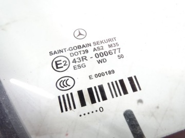 фото thumb №12, Дверь правые правые перед передние mercedes e w212 197
