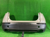 фото thumb №1, Бампер задній зад mazda cx-30 cx30