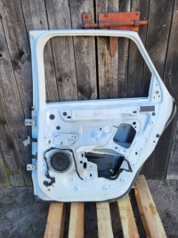 фото thumb №8, Двері праві зад citroen c4 picasso ii ewp