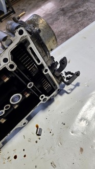 фото thumb №6, Кришка клапанів вал opel insignia a 2.0 cdti 160km 55565668 08-17