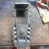 фото thumb №1, Citroen ds 5 панель керування кнопки рамка тунель