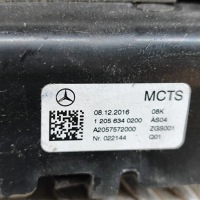 фото thumb №6, Інші запчастини кузов mercedes-benz c cabrio a205 a2057572000 31466575