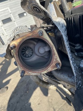 фото thumb №10, Hyundai i30 n 2.0 t-gdi гибрид двигатель g4kh