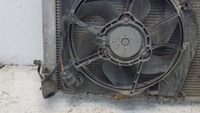 фото thumb №5, Renault clio iii радиатор вентилятор 1.2 1.4
