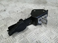 Купити Ригель ручка дверей правий задні citan w415 kangoo 2 3, фото thumb