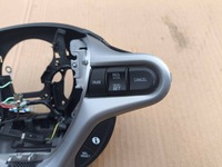 фото thumb №8, Кнопки переключатели с руля мультифункция honda jazz iii 2008-2014
