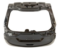 фото thumb №1, Ford edge 2015 - кришка багажника оригінальна оригінальний номер _ 2031036 _ ft4b-r40400-ba _