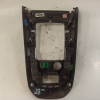 Купить Peugeot 308 t9 декоративная  консоли центральной 98088089xu, фото thumb