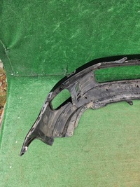 фото thumb №13, Бампер переднее vw golf vi 6 gti gtd 5k 5k0 08-12 5k0807221b