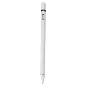 Universal touch screen stylus for