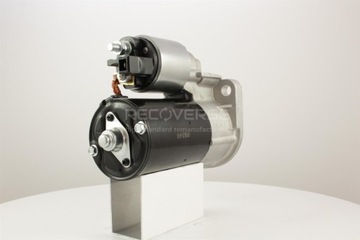 фото thumb №8, Стартер audi seat skoda volkswagen vw ford 1.4 1.6 1.8 2.0 2.3 i