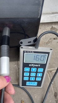 фото thumb №8, Двері ліва перед volvo v40 02r kombi