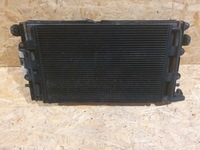 фото thumb №1, Радіатор вентилятори комплект vw new beetle 2.0