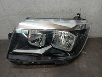 фото thumb №1, Лампа перед левая vw crafter 7c1941005b