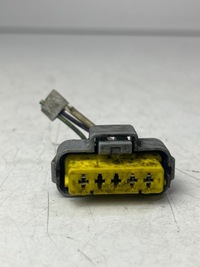 фото thumb №11, Роз'єми штекер колодка коробка запобіжників bsm r03