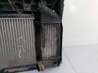 фото thumb №7, Pas перед, радиатор, вентилятор fiat scudo ii 1440107980 2.0 jtd