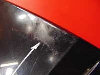 фото thumb №5, Smart fortwo ii 451 cabrio обшивка двері праве