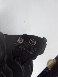 фото thumb №8, Mazda cx50 23- педаль газу bgam-41600 usa