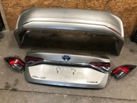 фото thumb №1, Задня corolla e 21 sedan 587