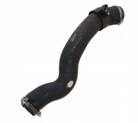 фото thumb №1, Труба повітря інтеркулер volvo c30 1.6 дизель 2006-2012rok av61-6k863-vb