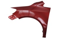 фото thumb №1, Vw golf 5 v plus 05-13 крила лівий la3x