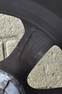 фото thumb №10, Hyundai ix20 диски алюмінієві r16" 6j 5x114.3 et51 52910-1k650