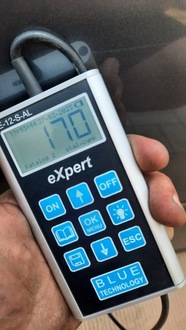 фото thumb №6, Дверь задняя задние левая volvo v50 04-12r