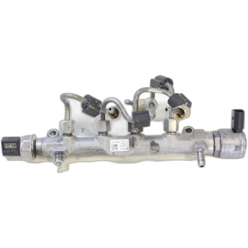 Топливная рампа Seat Tarraco 04L089H