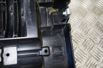 фото thumb №9, Dodge ram 2500 3500 2019 - 2024 решітка перед решітка радіатора хром usa